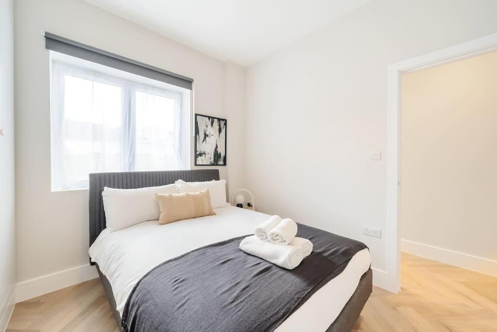 The Solo Haven 20 Min To Central Londres Extérieur photo